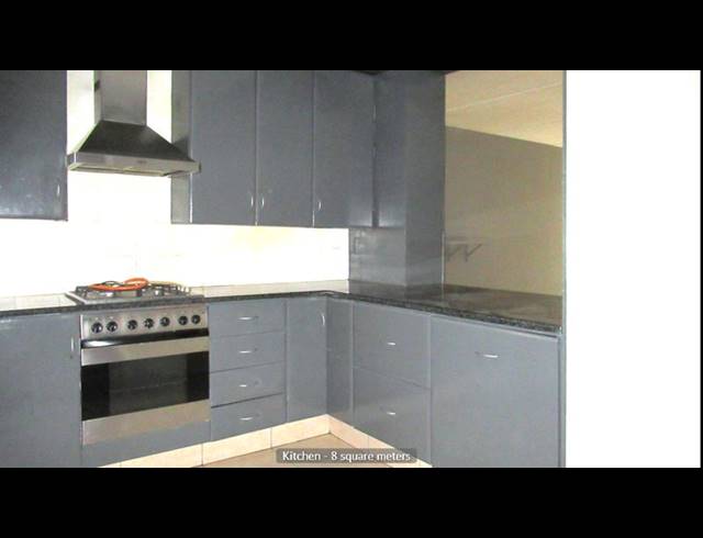 3 BEDROOM APARTMENT FOR SALE IN EDENBURG